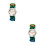 2Pcs Boys Cartoon Crab Pattern Digital Watch For Kids 6