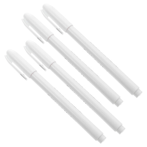 12 Pcs Edible Markers For Baking And Cake Decorating 1