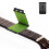 3 Pcs String Cleaner Guitar Tools Stringed Instrument 1