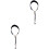 2Pcs Adjustable Saxophone Neck Strap For Sax And Clarinet 5