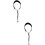 2Pcs Adjustable Saxophone Neck Strap For Sax And Clarinet 9
