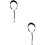 2Pcs Adjustable Saxophone Neck Strap For Sax And Clarinet 8
