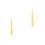 2Pcs Kids Slide Whistle Plaything ABS Material Fun Musical Toy 7