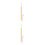 2Pcs Kids Slide Whistle Plaything ABS Material Fun Musical Toy 5