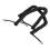8 Pcs Coiled Phone Cords For Landlines Receiver Cable 3