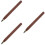 3Pcs Everlasting Wooden Pencil Practical Inkless Writing Tool 9