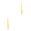 2Pcs Kids Slide Whistle Plaything ABS Material Fun Musical Toy 4