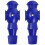 2Pz Figure Calcio Tavolo Resina, Resistente E Facile Montare 9