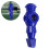 2Pz Figure Calcio Tavolo Resina, Resistente E Facile Montare 11