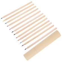 3 Boxes Decorative Painting Colored Pencils For Artists (12pcs)