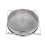2Pcs Stainless Steel Double Sieve Honey Strainer Filter For Beekeeping 10