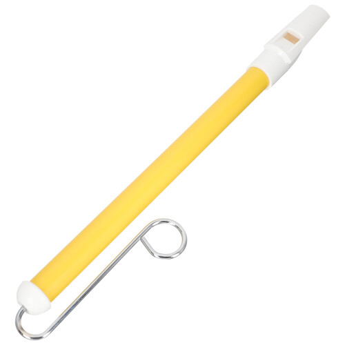 2Pcs Kids Slide Whistle Plaything ABS Material Fun Musical Toy 1