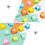 Set Gioco Magnetico Pesca Tavola Educativa Per Bambini 5