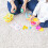 50 pz palline per giochi bambini e recinti interni 3