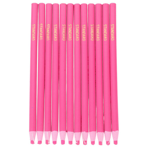 48Pz Peel-Off Rosa, Resistenti E Lavabili Per Arte E Cucito 1