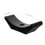 24 Pcs Replacement Plastic Dumbbell Saddles For Stable Gym Rack Stand 11