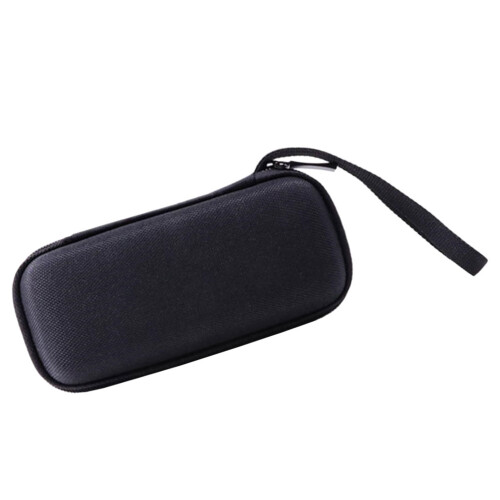 3 Pack Cable Storage Bag Digital Packing Small Electronics Pouch 2