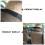 2pack Car Net Barrier Safety Car Divider With Nylon For Pets 7