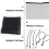 2pack Car Net Barrier Safety Car Divider With Nylon For Pets 8