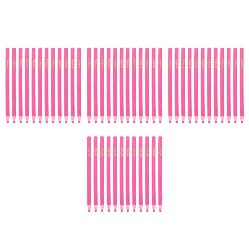 48Pz Peel-Off Rosa, Resistenti E Lavabili Per Arte E Cucito 2