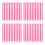 48Pz Peel-Off Rosa, Resistenti E Lavabili Per Arte E Cucito 5