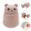 4 Pcs Manual Pill For Home Use 10