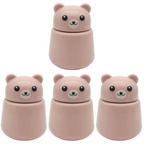 4 Pcs Manual Pill For Home Use 2