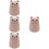 4 Pcs Manual Pill For Home Use 8