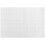 192St Witte PVC Schroefgat Covers Verwijderbaar 1