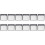 120Pcs Silver Metal Pans for Eyeshadow Blusher DIY Pressed Powder Use 2