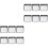 120Pcs Silver Metal Pans for Eyeshadow Blusher DIY Pressed Powder Use 3