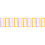 10 Pcs Sticker Storage Book Student Supplies Macaron 9