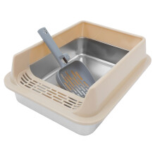 Bauletti Sabbiatura Gatti Khaki Comfort Interno