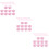 30Pz Contenitori Rosa Per Crystal Mud, Robusti E Salvaspazio 9