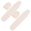 6 Pcs Fabric Tailors Chalk Marker Pen For Diy Sewing Patterns 2