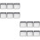 120Pcs Silver Metal Pans for Eyeshadow Blusher DIY Pressed Powder Use 6