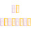 10 Pcs Sticker Storage Book Student Supplies Macaron 5