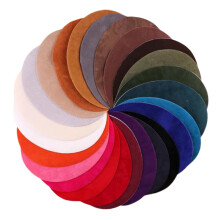 75Pz Patch Kit Tessuto Per Riparazioni E Decorazioni