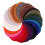75Pz Patch Kit Tessuto Per Riparazioni E Decorazioni 1