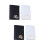 2 Count Certificate Package Lovers Passport Book Document Holder 7