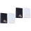 2 Count Certificate Package Lovers Passport Book Document Holder 4