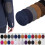 75Pz Patch Kit Tessuto Per Riparazioni E Decorazioni 11