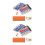 2 Set Legno Lettere, Giochi Educativi Bambini 3