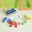 2 Set Legno Lettere, Giochi Educativi Bambini 10