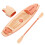 3Set Modellini Canoe Decorativi Per Interior 2