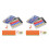 2 Set Legno Lettere, Giochi Educativi Bambini 9