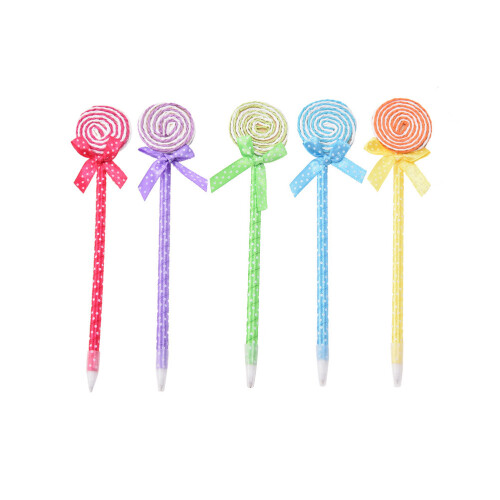10 Pezzi Penna A Sfera Regalo 2