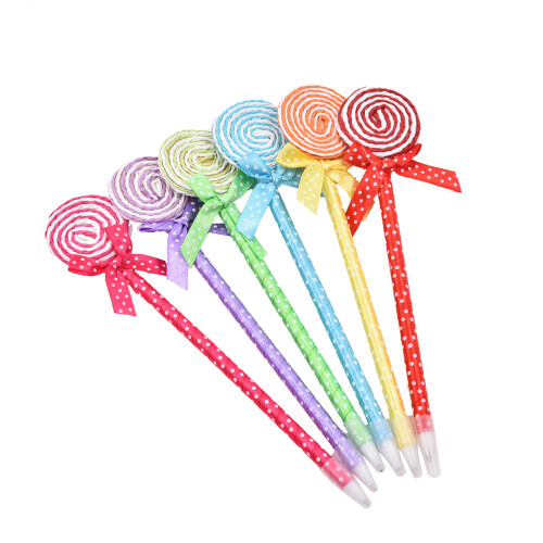 10 Pezzi Penna A Sfera Regalo 1