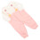 3Pz Completo Cotone Body Manica Protettivo 1