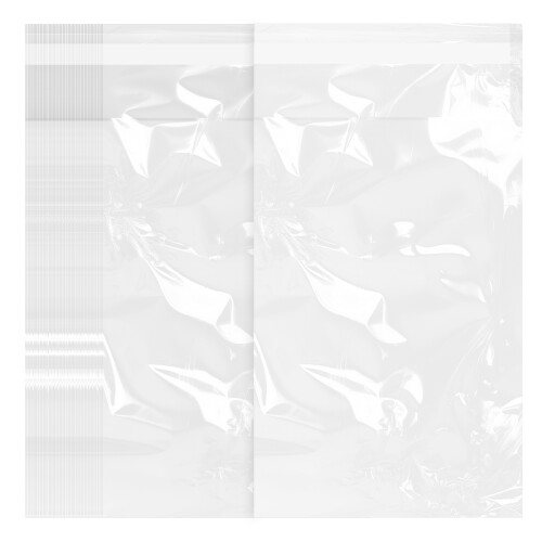 300 Buste Per Cartoline 5X3" In Trasparente Riutilizzabili